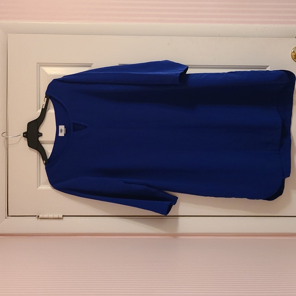 Old Navy L dress